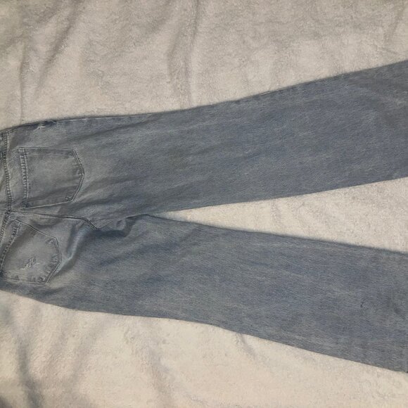 altar'd state jeans Size 26 EUC - Picture 2 of 6